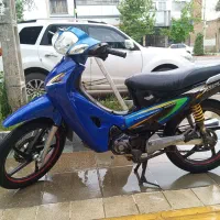 کویر مدل ۹۰