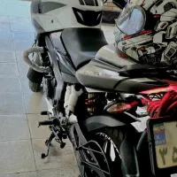 ns200 98|موتورسیکلت|تهران, زنجان جنوبی|دیوار