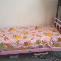 تخت خواب کودک