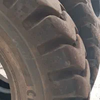 لاستیک لودرگریدر کامیون نو روکش استوک نقدو چک|قطعات یدکی و لوازم جانبی|اهواز, شهرک صنعتی شماره ۳|دیوار