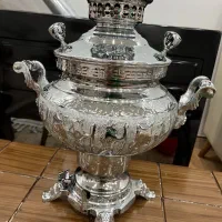 سماور|سماور، چای‌ساز، قهوه‌ساز|هشتگرد, تهران دشت|دیوار