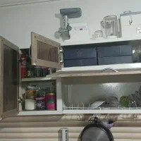 کابینت|مصالح و تجهیزات ساختمان|میاندوآب, |دیوار