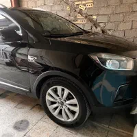 جک s5 استثنایی|خودرو سواری و وانت|تبریز, |دیوار