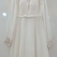 لباس عقد و بله برون