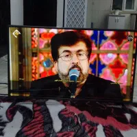 تلویزیون ال جی 42 اینچ دهگلان