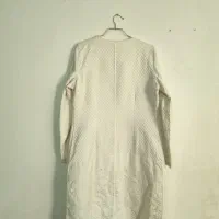تعدادی مانتو مزونی و مجلسی با کیفیت در حد نو|لباس|نجف‌آباد, فرخی|دیوار