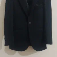 کت شلوار تمیز و سالم