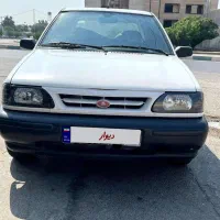 پراید131 مدل95