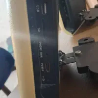 مانیتور پشت صندلی‌