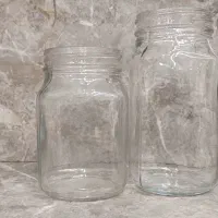 شیشه چهارگوش درب کانتینری