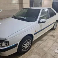پژو پارس سال ۱۳۹۵ دریچه سیمی بدون رنگ کارمندی|خودرو سواری و وانت|اصفهان, گلزار|دیوار