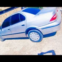 سمند LXمدل85|خودرو سواری و وانت|نورآباد ممسنی, |دیوار