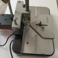 دستگاه دم چلچله یونیک