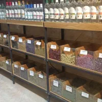 فروش پروفیل وبست