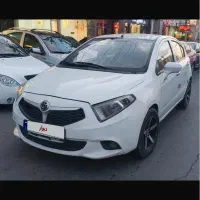 برلیانس ۲۲۰ مدل ۹۷