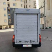 اریسان 1|خودرو سواری و وانت|ماهدشت, |دیوار