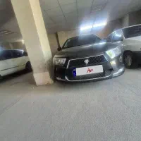 دنا پلاس توروبو ۶دنده تمیز کم کار