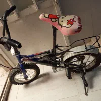 دوچرخه سایز 12