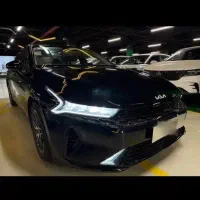 کیا k5 پلاک ملی