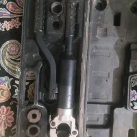 دستگاه پرس لوله