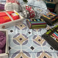 پتو و تشک و بالشت وتشک تختخواب|رختخواب، بالش، پتو|یاسوج, |دیوار