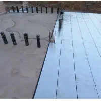 نصب و فروش ایزوگام و آسفالت لکه گیری پشت بوم|خدمات پیشه و مهارت|اراک, |دیوار