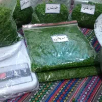 سبزی خورد شده درجه یک|خوردنی و آشامیدنی|خرمشهر, |دیوار