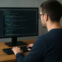 دورهی کامل و جامع برنامه نویسی