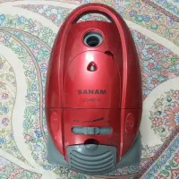 جارو برقی صنام|جاروبرقی، جارو شارژی، بخارشو|برخوار, |دیوار