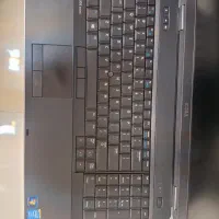 لپ تاپ Dell Latitude 6540|رایانه همراه|سمنان, |دیوار