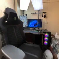 PC GAMING/پی سی گیمینگ