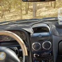 مدل ۸۹ بنزینی