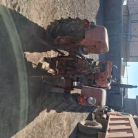 تراکتور رومانی|خودرو سنگین|دشتابی, |دیوار