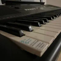 ارگ Yamaha (یاماها) E333