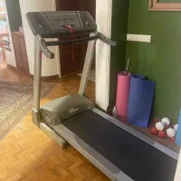 تردمیل تنتوریT20 بسیار تمیز|تجهیزات ورزشی|گرگان, |دیوار