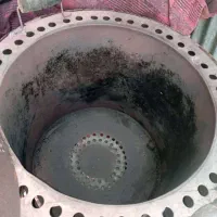 فروش تنور گازی|اجاق گاز و لوازم برقی پخت‌وپز|برازجان, |دیوار