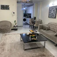 ۵۵متری با پارکینگ غیر مزاحم