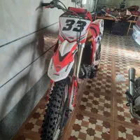 crf 450|موتورسیکلت|صوفیان, |دیوار