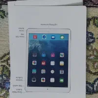 تبلت اپل اصل