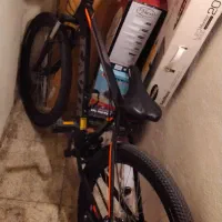 دوچرخه ۲۶ کویر