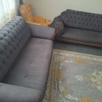 مبل|مبلمان خانگی و میز عسلی|تهران, حر|دیوار