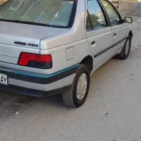 پژو 405|خودرو سواری و وانت|اراک, |دیوار