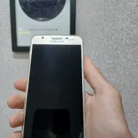 گوشی j5 prime|موبایل|بجنورد, |دیوار