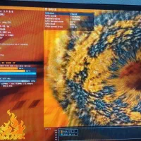 کارت گرافیک گیمینگ RX5500XT 8G OC|قطعات و لوازم جانبی رایانه|قزوین, |دیوار