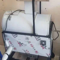 آبگوجه گیر و انار دانه شده و انگور