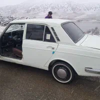 پیکان ۸۱انژکتور