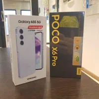 شیائومی X6 Pro با چک فقط یک چک وام بانکی