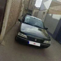 پژو ۴۰۵ مدل ۱۳۸۳ عروسک|خودرو سواری و وانت|قم, ناصردیوان|دیوار