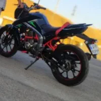 موتور200|موتورسیکلت|نهاوند, |دیوار