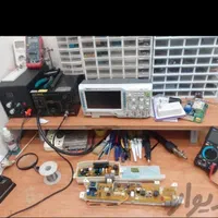 تعمیر برد پکیج یخچال فریزر و ساید کمتر از یک ساعت|خدمات پیشه و مهارت|مشهد, شاهد (شهرک غرب)|دیوار